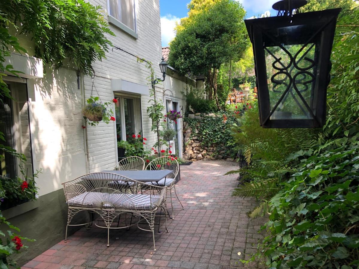 Walnut Lodge Bed&Breakfast Noorbeek Exterior foto
