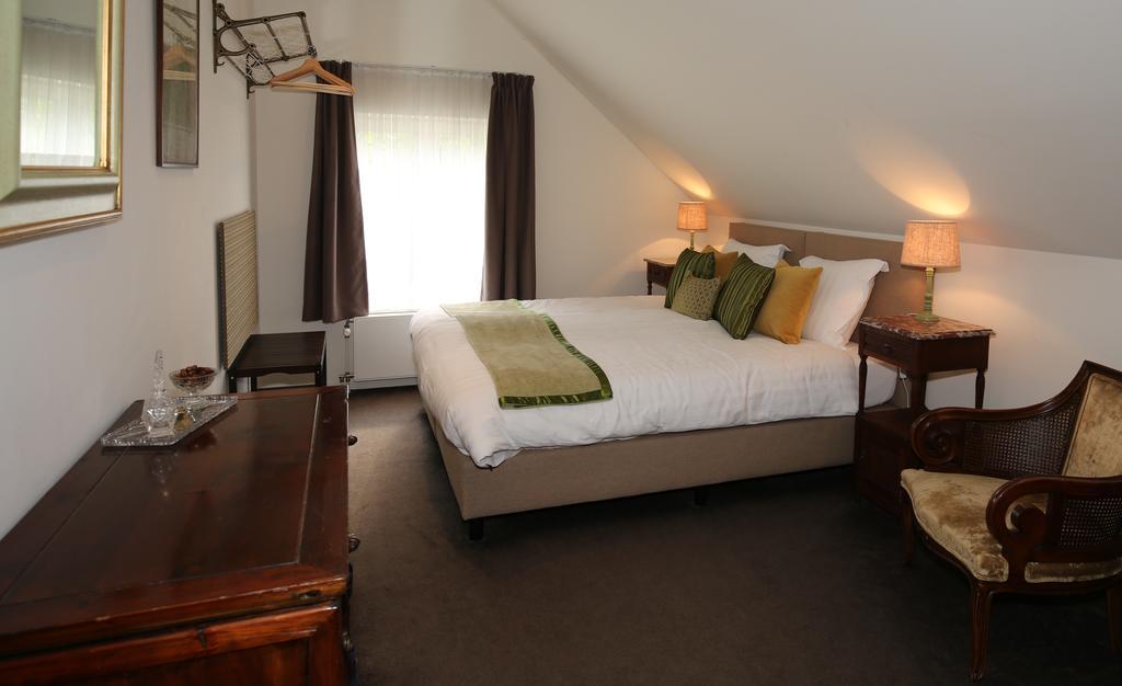 Walnut Lodge Bed&Breakfast Noorbeek Exterior foto